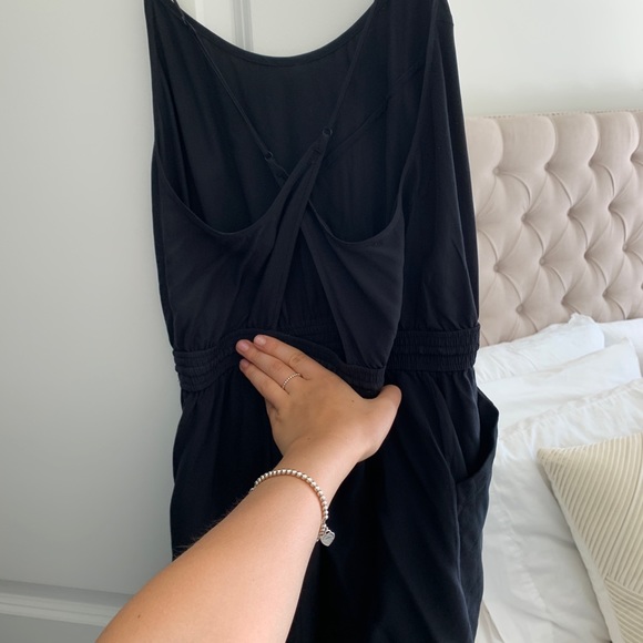 Wilfred Silk Romper - Picture 5 of 5